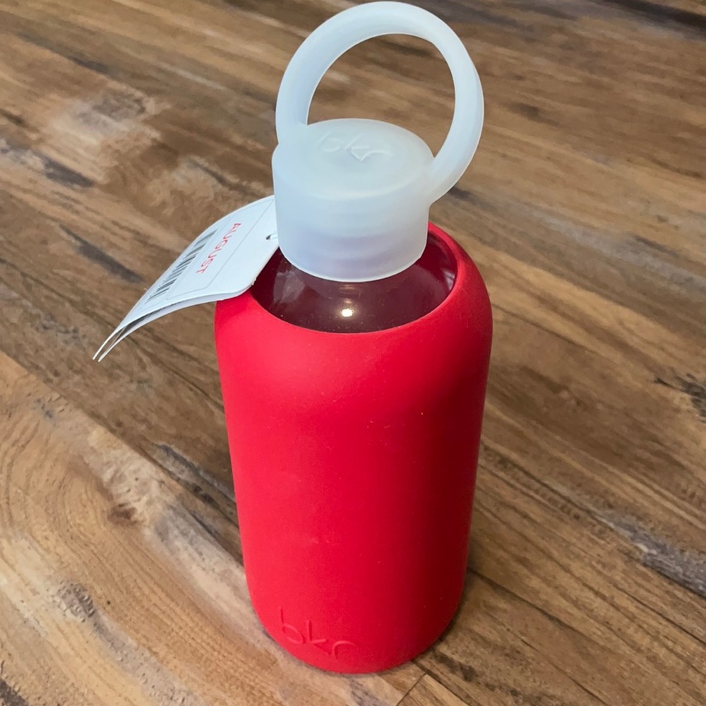 BKR Water Bottle in LITTLE AUGUST (500ml / 16oz)